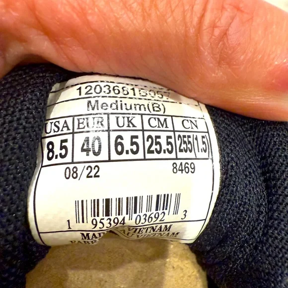 Brooks Women’s Divide 3 trail running shoe - Picture 10 of 12